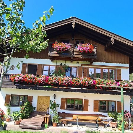 Maria Schnitzenbaumer Fischbachau Exterior photo